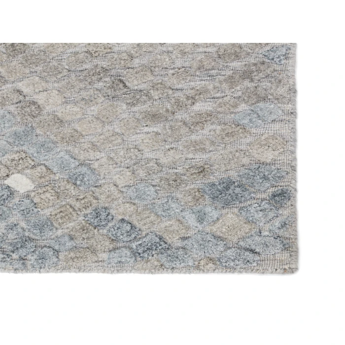 Jaipur Living Clamor Gray CLA02 8 ft. X 10 ft. Rectangle Rug