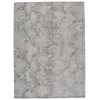 Jaipur Living Clamor Conlan CLA03 Gray - Taupe 5 ft. X 8 ft. Rectangle Rug