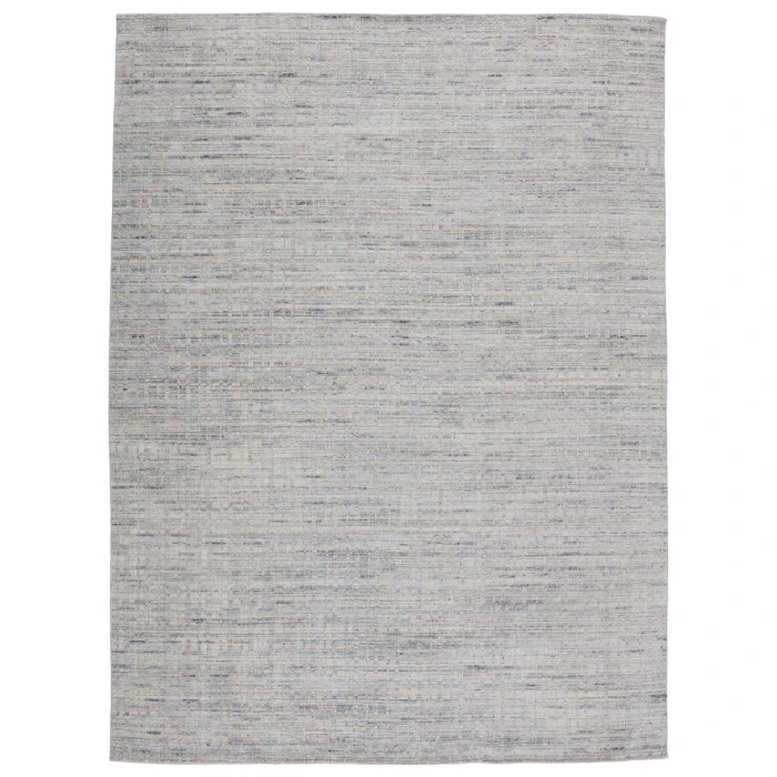 Jaipur Living Clamor Light Gray CLA05 5 ft. X 8 ft. Rectangle Rug