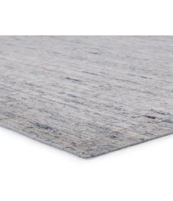 Jaipur Living Clamor Thaddea CLA05 Light Gray - Blue 5 ft. X 8 ft. Rectangle Rug