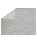 Jaipur Living Clamor Light Gray CLA05 5 ft. X 8 ft. Rectangle Rug