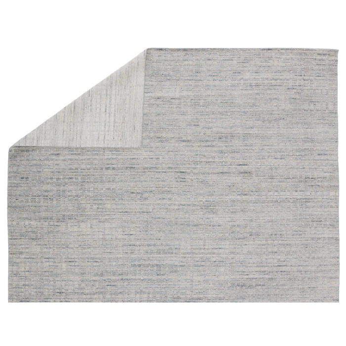Jaipur Living Clamor Light Gray CLA05 5 ft. X 8 ft. Rectangle Rug