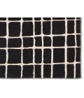 Jaipur Living Clayton Black CLN17 10 ft. X 14 ft. Rectangle Rug