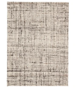 Jaipur Living Cambridge Season CMB02 Gray/Ivory 5 ft. X 8 ft. Rectangle Rug