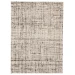 Jaipur Living Cambridge Season CMB02 Gray/Ivory 5 ft. X 8 ft. Rectangle Rug