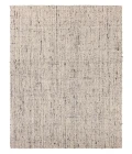 Jaipur Living Season Handmade Solid Gray/ Ivory Area Rug (5'X8')