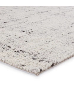 Jaipur Living Cambridge Season CMB03 Gray/Ivory 5 ft. X 8 ft. Rectangle Rug