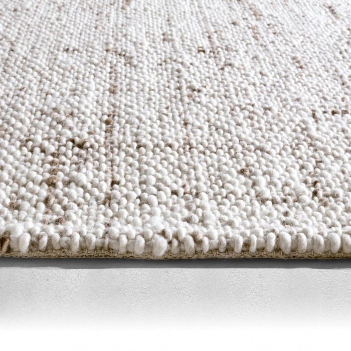 Jaipur Living Cambridge Cream Cmb04 12 Ft. X 18 Ft. Rect. Rug