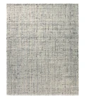 Jaipur Living Season Handmade Solid Cream/ Light Gray Area Rug 6'X9'