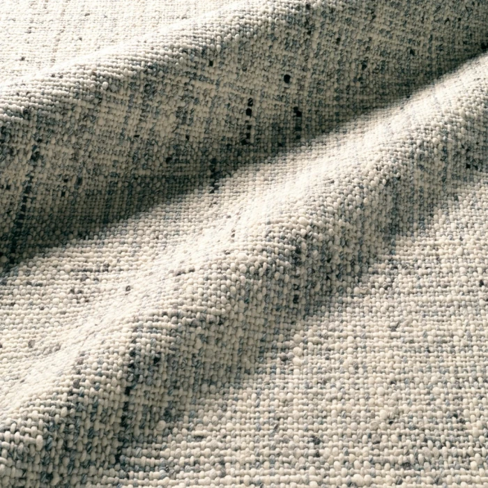 Jaipur Living Season Handmade Solid Cream/ Light Gray Area Rug 9'X12'
