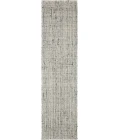 Jaipur Living Season Hand Woven Solids/Textures Ivory / White/Gray Runner (3'X9' RNR)