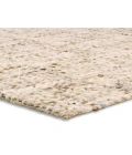Jaipur Living Cambridge Tan CMB06 6 ft. X 9 ft. Rectangle Rug