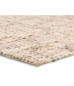Jaipur Living Cambridge Season CMB06 Tan - Cream 6 ft. X 9 ft. Rectangle Rug