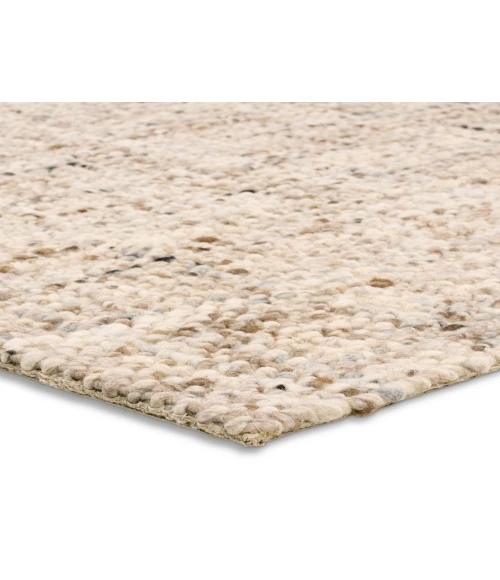 Jaipur Living Cambridge Tan CMB06 6 ft. X 9 ft. Rectangle Rug