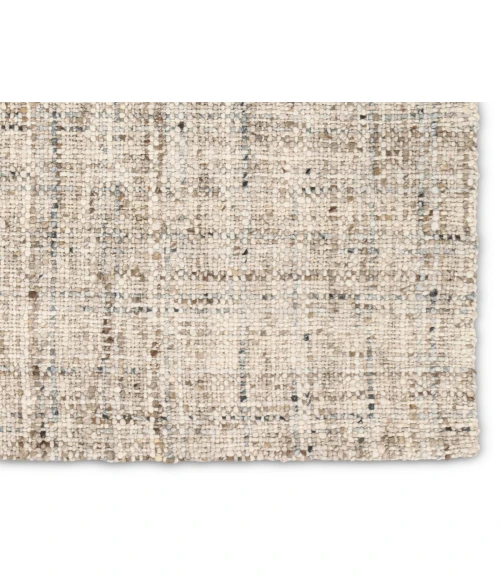 Jaipur Living Cambridge Tan CMB06 6 ft. X 9 ft. Rectangle Rug