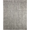 Jaipur Living Season Handwoven Solids/Textures Gray Runner Rug (3'X12' RNR)