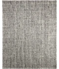 Jaipur Living Season Handwoven Solids/Textures Gray Runner Rug (3'X12' RNR)