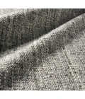 Jaipur Living Season Handwoven Solids/Textures Gray Runner Rug (3'X12' RNR)