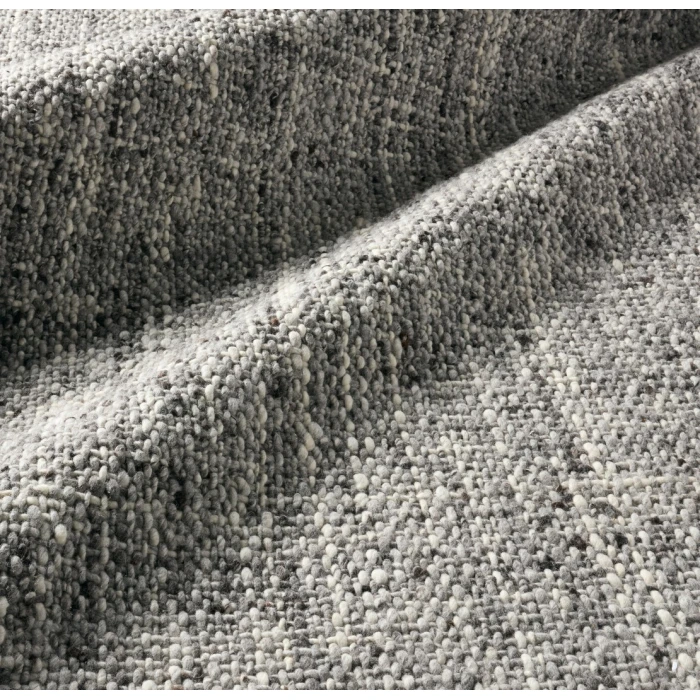 Jaipur Living Season Handwoven Solids/Textures Gray Area Rug (8'6"X11'6")