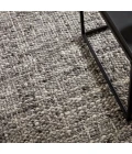 Jaipur Living Season Handwoven Solids/Textures Gray Runner Rug (3'X12' RNR)
