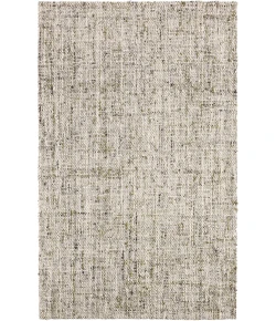Jaipur Living Season Handwoven Solids/Textures Green/White Area Rug (8'6"X11'6")