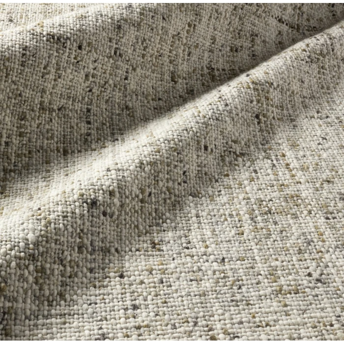 Jaipur Living Season Handwoven Solids/Textures Green/White Area Rug (12'X15')