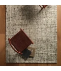 Jaipur Living Season Handwoven Solids/Textures Green/White Area Rug (12'X15')