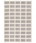 Jaipur Living Composure Ivory Cmp03 4 Ft. X 5 Ft. 8 In. Rect. Rug