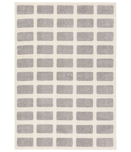 Jaipur Living Composure Ivory Cmp03 4 Ft. X 5 Ft. 8 In. Rect. Rug