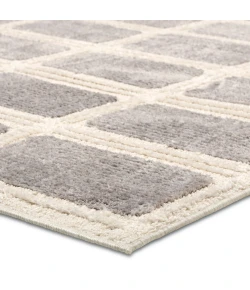 Jaipur Living Composure Ivory Cmp03 4 Ft. X 5 Ft. 8 In. Rect. Rug