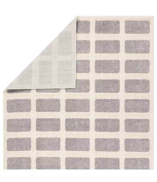 Jaipur Living Composure Ivory Cmp03 4 Ft. X 5 Ft. 8 In. Rect. Rug