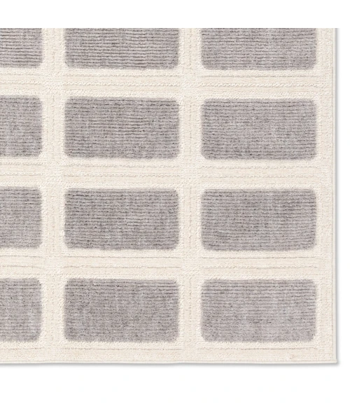 Jaipur Living Composure Ivory Cmp03 4 Ft. X 5 Ft. 8 In. Rect. Rug