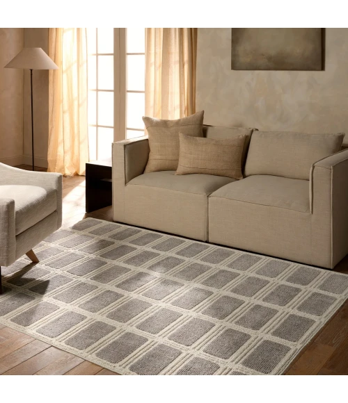 Jaipur Living Composure Ivory Cmp03 4 Ft. X 5 Ft. 8 In. Rect. Rug