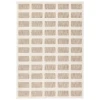 Jaipur Living Composure Ivory Cmp04 4 Ft. X 5 Ft. 8 In. Rect. Rug