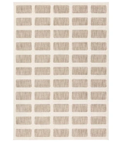 Jaipur Living Composure Ivory Cmp04 8 Ft. 6 In. X 11 Ft. 6 In. Rect. Rug