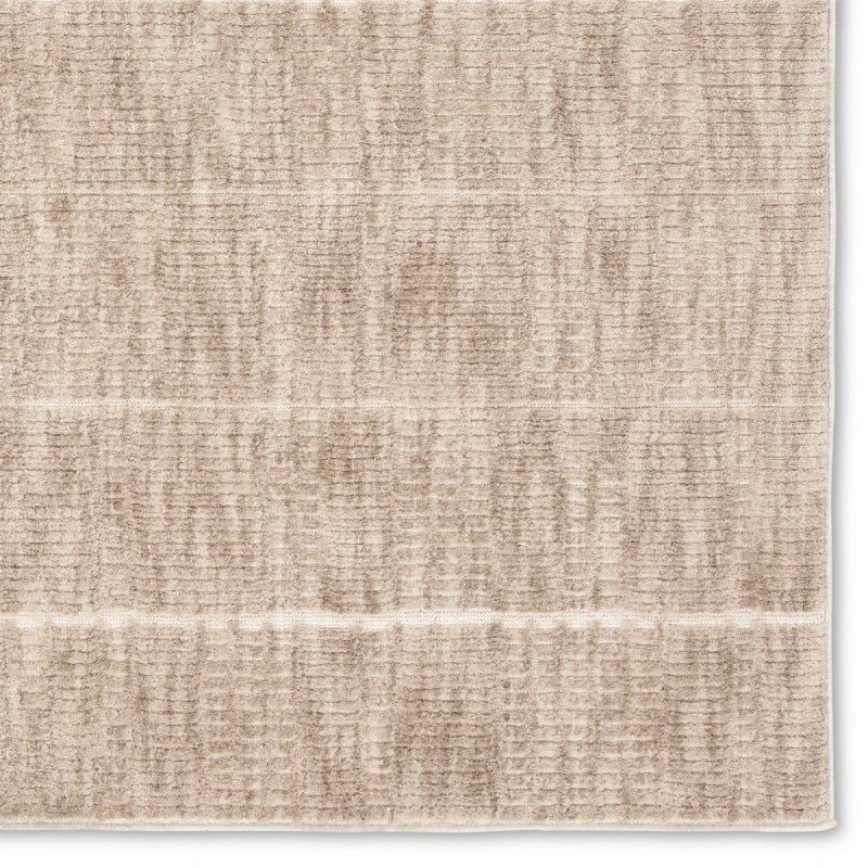 Jaipur Living Composure Beige Cmp07 18 In. Swatch Square Rug
