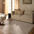 Jaipur Living Composure Beige Cmp07 18 In. Swatch Square Rug
