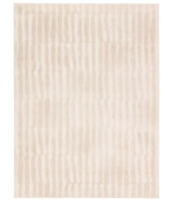 Jaipur Living Calix By Nikki Chu Terza CNU02 White 5 ft. X 7 ft. Rectangle Rug