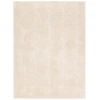 Jaipur Living Calix By Nikki Chu Ziazan CNU03 White 8 ft. 10 in. X 12 ft. Rectangle Rug