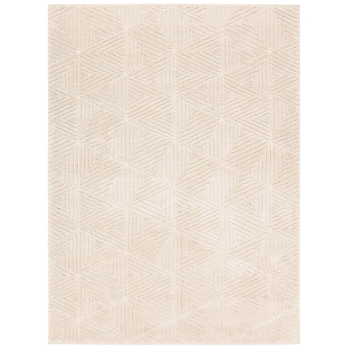 Jaipur Living Calix By Nikki Chu White CNU03 10 ft. X 14 ft. Rectangle Rug