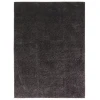 Jaipur Living Calix By Nikki Chu Black CNU04 18 in. Swatch Square Rug