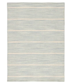 Jaipur Living Coastal Shores Cape Cod COH16 Blue/White 10 ft. X 14 ft. Rectangle Rug