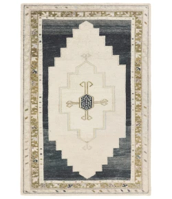 Jaipurliving Casen Tanbeige Csn01 3 Ft. X 10 Ft. Rect. Rug