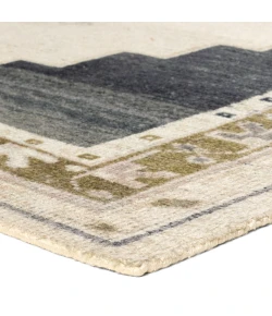 Jaipurliving Casen Tanbeige Csn01 3 Ft. X 10 Ft. Rect. Rug