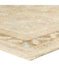 Jaipurliving Casen Tanbeige Csn02 9 Ft. 6 In. X 13 Ft. 6 In. Rect. Rug