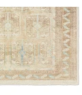 Jaipurliving Casen Tanbeige Csn02 9 Ft. 6 In. X 13 Ft. 6 In. Rect. Rug