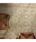 Jaipurliving Casen Tanbeige Csn02 9 Ft. 6 In. X 13 Ft. 6 In. Rect. Rug