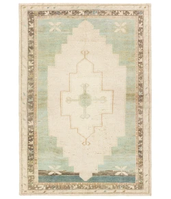 Jaipurliving Casen Tanbeige Csn03 3 Ft. X 10 Ft. Rect. Rug