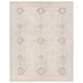 Jaipurliving Casen Tanbeige Csn04 5 Ft. X 8 Ft. Rect. Rug