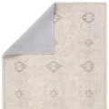 Jaipurliving Casen Tanbeige Csn04 5 Ft. X 8 Ft. Rect. Rug